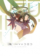 Watch Id: Invaded Anime Dub for Free